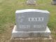 Austin-Karr, Ella & Willard Cem anc_MBCrosby54