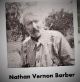 Barber, Nathan Vernon