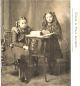 Bennett, Clara & Fred FB190923LNPoMcK