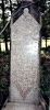 Burdick, Welcome B Cem_fag_PatrickStearns Burdick, Welcome B Cem_fag_PatrickStearns