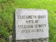 Burt, Elizabeth