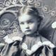 1-Chester Edsil Williams family, crop Daisy