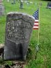 Clinton, Lyman Pvt