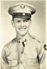 Corey, Paul obit in uniform thomasfickinger 20200524