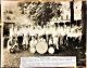 Coudy Band Consistory lawn FB200505PLG
