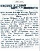 Ellison, Geo dies BolivarBreeze FB191030LHHSEF