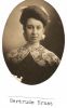 Ernst, Gertrude Lena