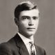 Jack Estes' father - 1891-1928
