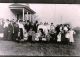 'Parent's Day, Exercises and Dinner, Raymond School, October 22, 1915 at 12:30 PM.'