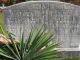 headstone, Elijah & Eliza Jane Farley Ferrell headstone, Elijah & Eliza Jane Farley Ferrell