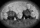 the Five David Shelton & Amanda Hall daughters