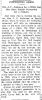 Joel Hall Takes Family Bible, 8 Apr 1913 , Olean, Cattaraugus, New York, USA