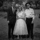 Hartman Burrous, Jim & Peg w Seth Burrous 19590606 ancestry DonnaHartman1942 20140331