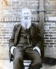 Hatfield, Anderson C. Rev.