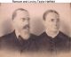 Ransom and Lovicy Taylor Hatfield, Probably 1800's, Pike County, KY