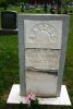 Headstone, Rachel Crosby Fessenden