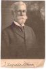 Jeremiah Augustus Johnson, Brother of Lorenzo Johnson