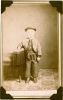 Lehman, Alfred Jacob