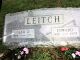 Leitch, Edward & Cleo D Cem fag_BKW