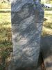Lewis Burt, Anna & Alanson Cem_Ulysses fag_JuneHoward