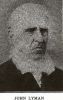 John Lyman