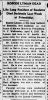 Lyman, Roscoe 19270419 obit FB190325LNPMcK Lyman, Roscoe 19270419 obit FB190325LNPMcK