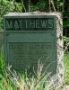 MATTHEWS, Christy Glover Cem fag_Human