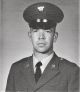 Maynard, Bruce Calvin Sgt