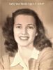 von Nieda, Sally Ann