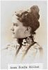 Neefe, Anna Louise