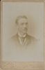 Nelson, Almeron Taggart