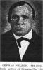 Nelson, Cephas
