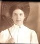 Niles, Gertrude 1883-1981 FB181001LN2