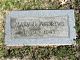 Olmsted Andrews, Mary Cem_ fag_GailDavis