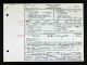PA Death Certificate 19600409 - Jennie Mitchell Quimby