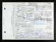 PA Death Certificate 19550808- Ferd A Thompson