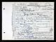 Pennsylvania, Death Certificates, 1906-1944