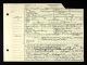 Pennsylvania, Death Certificates, 1906-1944