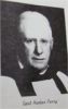 Perry, Earl Hunter MD Lt Col.