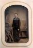Pfoust, Monroe 'Lester' /Poust