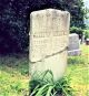 Presho, Thomas_Sarah Cem_Raymond anc_snewton