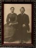 Roberts, Melvin & Martha frame infocus photo not