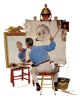 Rockwell, Norman Percevel