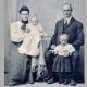1-SPRING, Herbert, Henrietta, Johnnie, and - - Spring crop