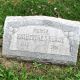 Snyder, Katherine Mary