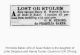 Strong Baker Warren Notice LDS