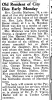 Strong Matthews, Cynthia obit fag_GenealogyBuff