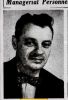 Pvt, Clair Milford Tingley