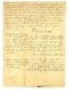 Van Winkle Roberts, Rebecca document