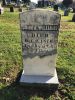 WILLIAMS, John A Cem_Woodhull fag_ WILLIAMS, John A Cem_Woodhull fag_